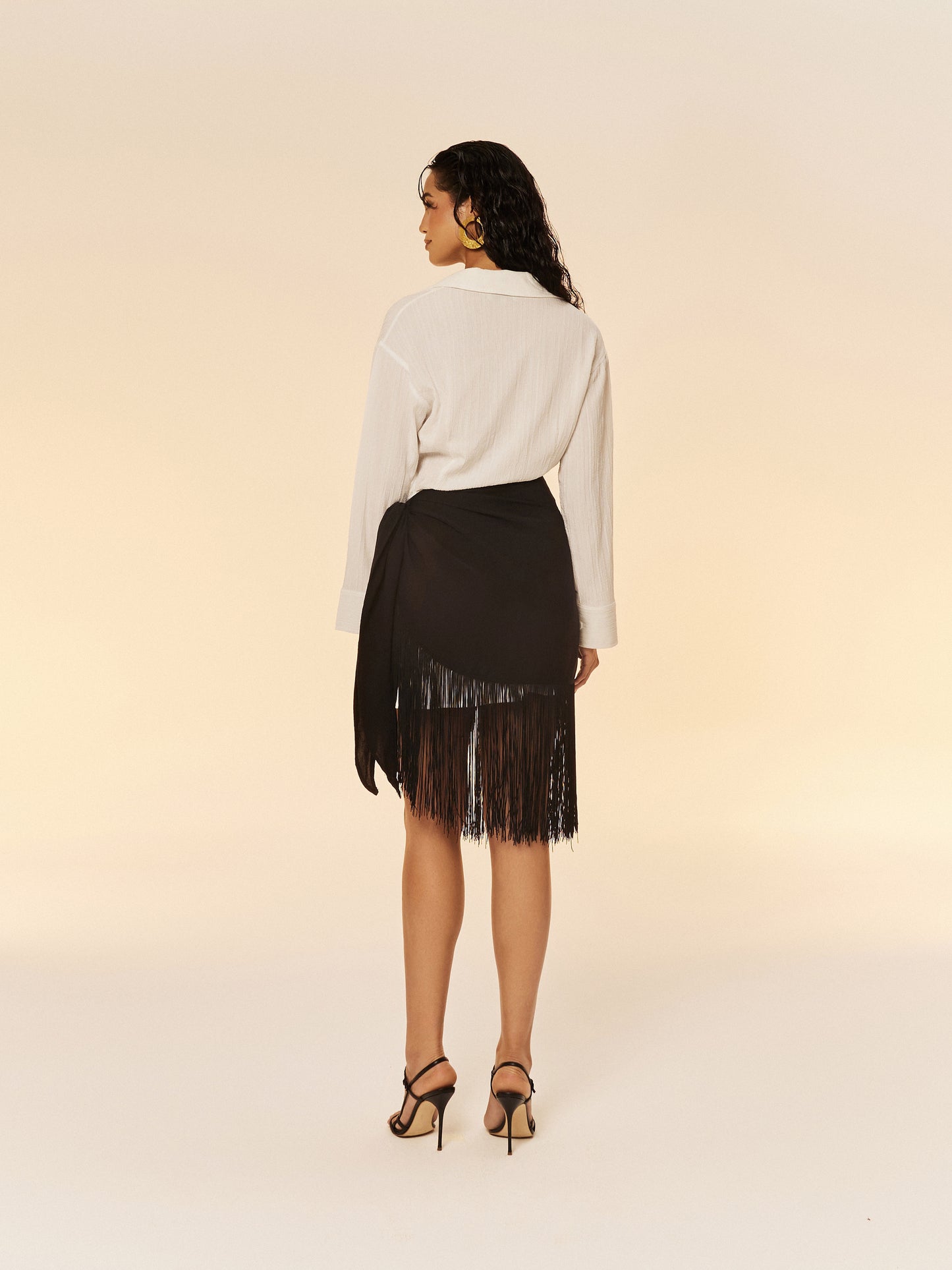 MERGA DRESS