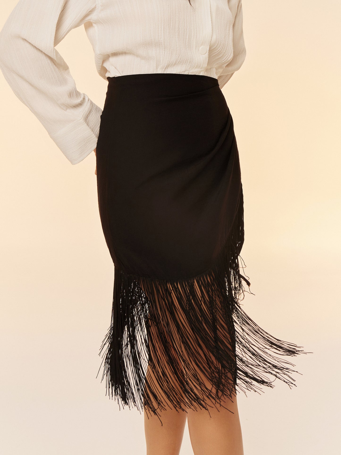 MERGA DRESS