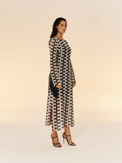 SUNZILLA DRESS