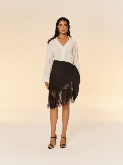MERGA DRESS