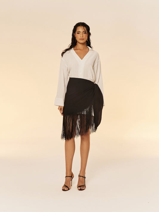 MERGA DRESS