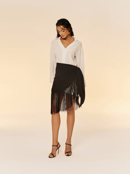 MERGA DRESS